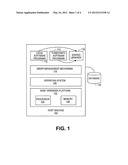 MECHANISM FOR DETERMINING SUPPORT CRITERIA FOR SHARED LIBRARIES BASED ON     THEIR PRIORITY LEVELS diagram and image