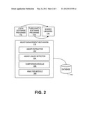 MECHANISM FOR DETERMINING SUPPORT CRITERIA FOR SHARED LIBRARIES BASED ON     THEIR PRIORITY LEVELS diagram and image