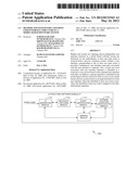 METHOD AND SYSTEM FOR CAPTURING USER INTERFACE STRUCTURE IN A MODEL BASED     SOFTWARE SYSTEM diagram and image