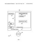 MANAGING BREAKPOINTS IN A MULTI-THREADED ENVIRONMENT diagram and image