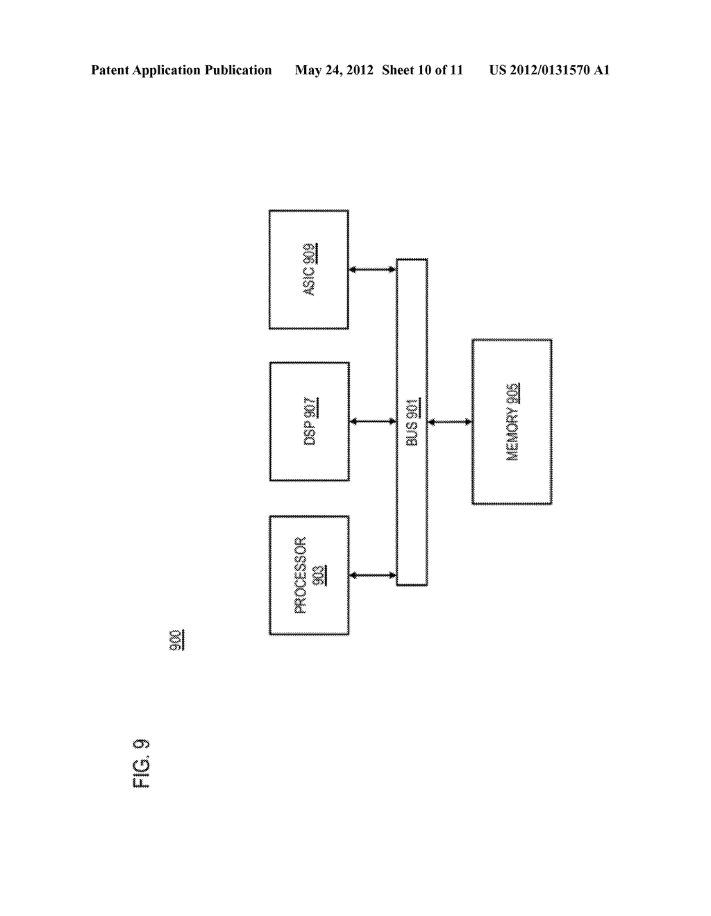 METHOD AND APPARATUS FOR CUSTOMIZING DEVICE CONTENT - diagram, schematic, and image 11