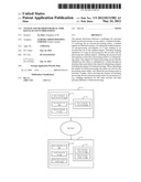 System and Method for Real-Time Batch Account Processing diagram and image