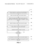 COMPLEX EVENT PROCESSING (CEP) ADAPTERS FOR CEP SYSTEMS FOR RECEIVING     OBJECTS FROM A SOURCE AND OUTPUTING OBJECTS TO A SINK diagram and image