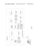 On-Board Vessel Entertainment System diagram and image