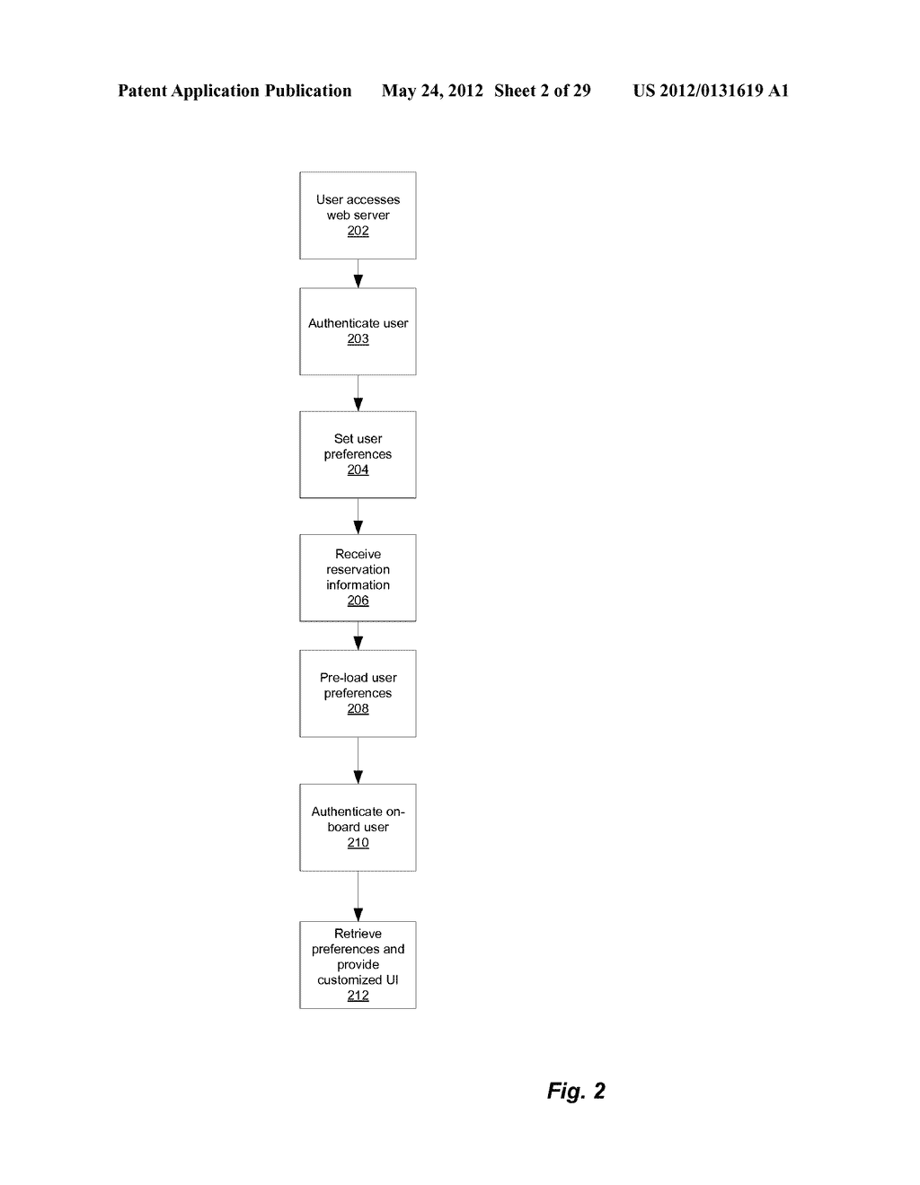 On-Board Vessel Entertainment System - diagram, schematic, and image 03