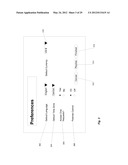 On-Board Vessel Entertainment System diagram and image