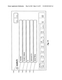 On-Board Vessel Entertainment System diagram and image