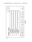 On-Board Vessel Entertainment System diagram and image