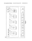 On-Board Vessel Entertainment System diagram and image