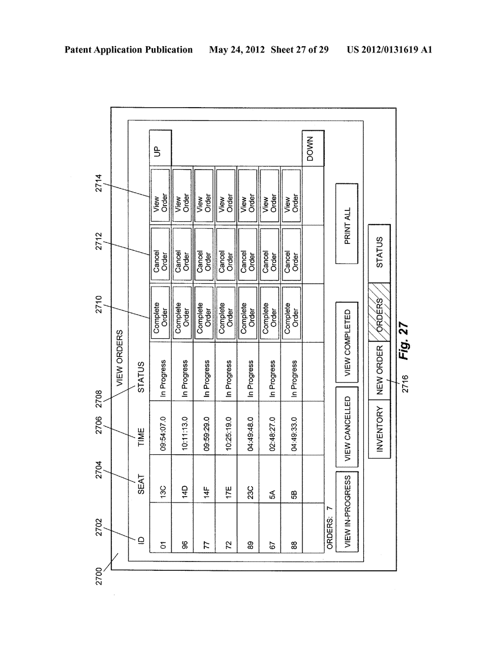 On-Board Vessel Entertainment System - diagram, schematic, and image 28