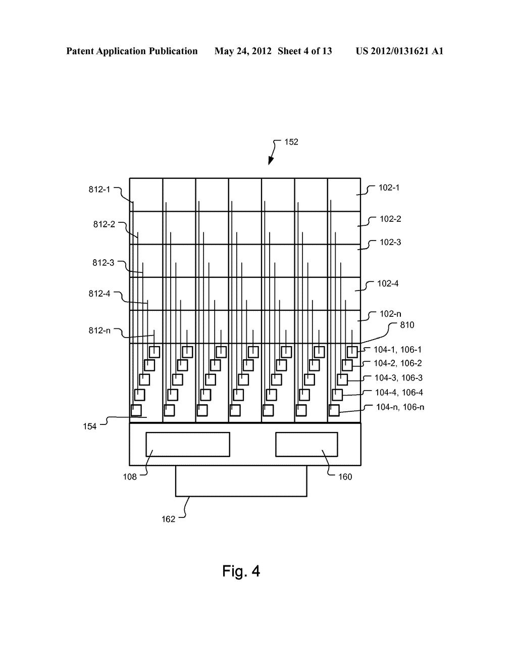 System and Method for Providing Network Access to Individually Recorded     Content - diagram, schematic, and image 05