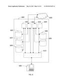 METHOD AND SYSTEM FOR SECURING DATA diagram and image