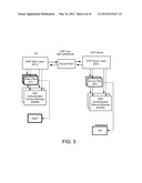 Systems and Methods of Controlling Network Access diagram and image