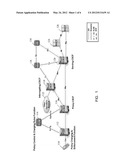 SESSION REDUNDANCY AMONG A SERVER CLUSTER diagram and image