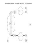 Tunneled Security Groups diagram and image