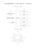 AIRBAG DEVICE FOR THE BODY diagram and image