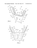 Apparatus And Method For Tying A Necktie diagram and image