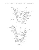 Apparatus And Method For Tying A Necktie diagram and image