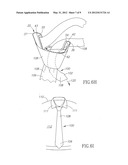 Apparatus And Method For Tying A Necktie diagram and image