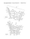 Apparatus And Method For Tying A Necktie diagram and image