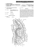 GLOVE HAVING ENHANCED THUMB CROTCH PADDING diagram and image