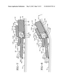 GLOVE HAVING ENHANCED THUMB CROTCH PADDING diagram and image