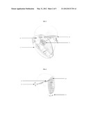 Contoured Face Shields and Method of Producing Optically Clear Parts diagram and image