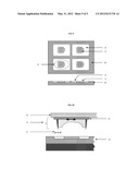 Contoured Face Shields and Method of Producing Optically Clear Parts diagram and image