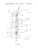 Spinal Protective Device diagram and image