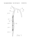 Spinal Protective Device diagram and image