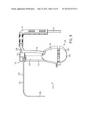 Toilet Bowl Cleaning Device Including Dual Activation Mechanism diagram and image