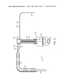 Toilet Bowl Cleaning Device Including Dual Activation Mechanism diagram and image