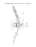 Toilet Bowl Cleaning Device Including Dual Activation Mechanism diagram and image