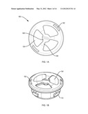 Combinable and Interchangeable Water Features diagram and image