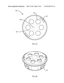 Combinable and Interchangeable Water Features diagram and image