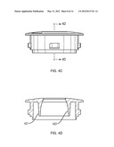 Combinable and Interchangeable Water Features diagram and image