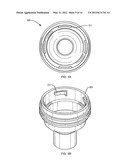 Combinable and Interchangeable Water Features diagram and image