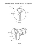 Combinable and Interchangeable Water Features diagram and image