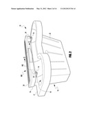 LAVATORY SYSTEM diagram and image