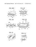 LOW PRESSURE FLUIDIZED HORIZONTAL AND VERTICAL MOVEMENT DEVICE diagram and image