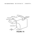 Orthopedic support pillow diagram and image