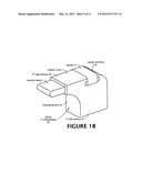 Orthopedic support pillow diagram and image