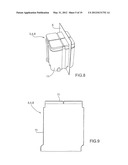 MODULAR SUPPORT ELEMENT diagram and image