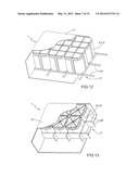 MODULAR SUPPORT ELEMENT diagram and image