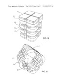 MODULAR SUPPORT ELEMENT diagram and image