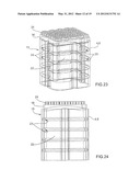 MODULAR SUPPORT ELEMENT diagram and image