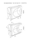 MODULAR SUPPORT ELEMENT diagram and image