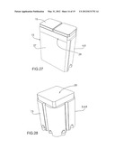 MODULAR SUPPORT ELEMENT diagram and image