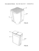 MODULAR SUPPORT ELEMENT diagram and image