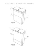 MODULAR SUPPORT ELEMENT diagram and image